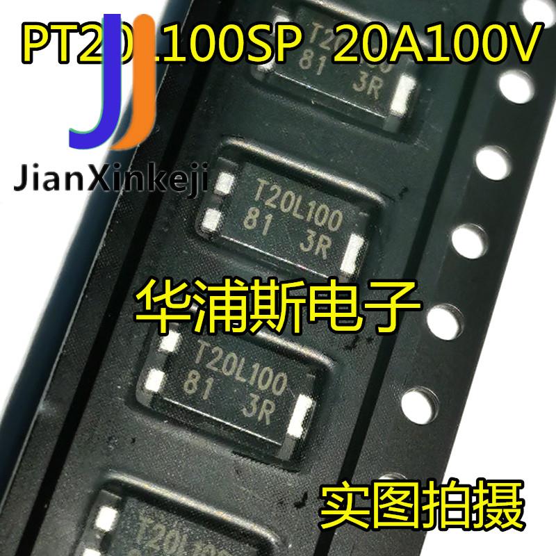 10pcs 100%  ο PT20L100SP/PT20L120SP/PT20L80SP.  20A100V/120V/80V 